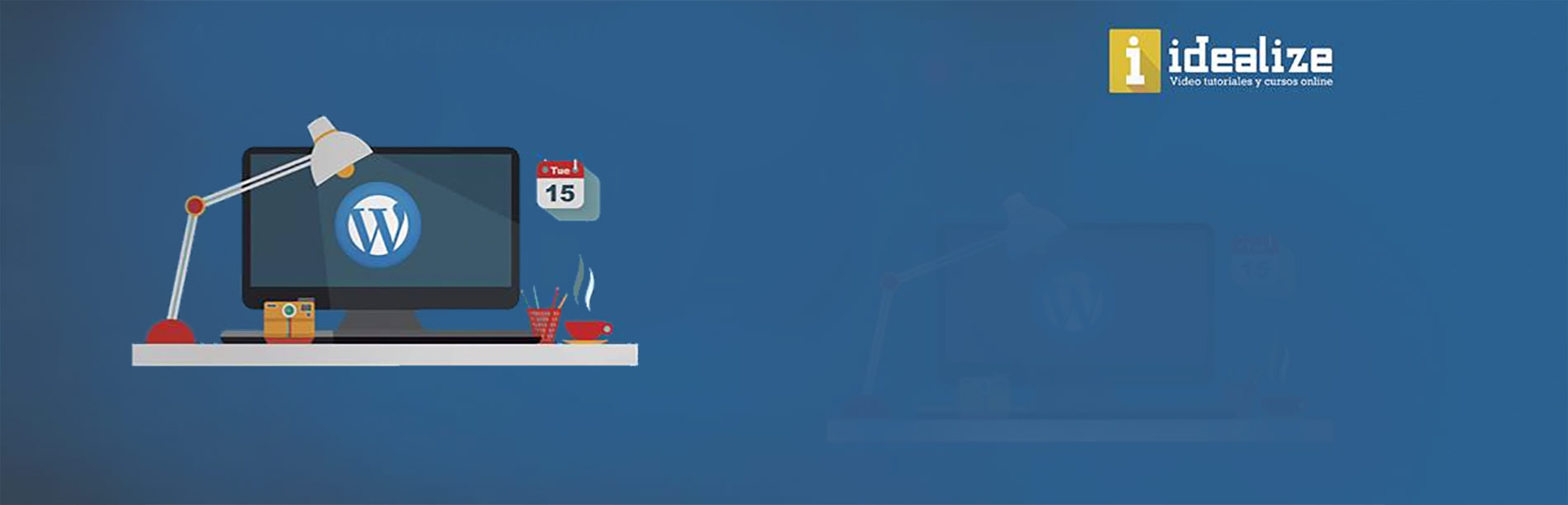 Diseña tu web desde 0 con WordPress y Visual Composer