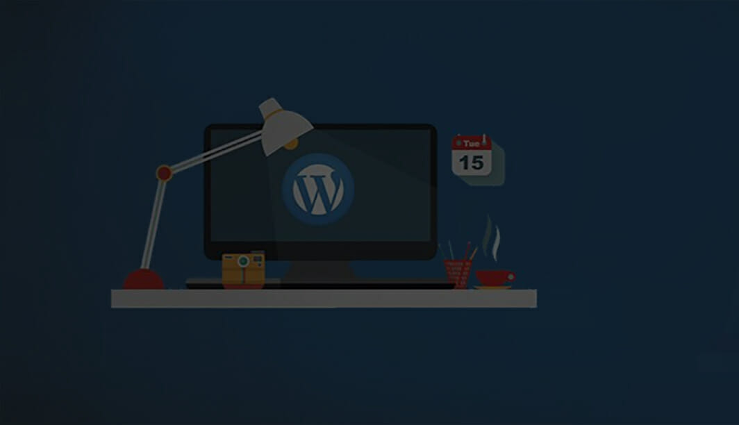 Curso de Diseno web con WordPress y Visual Composer