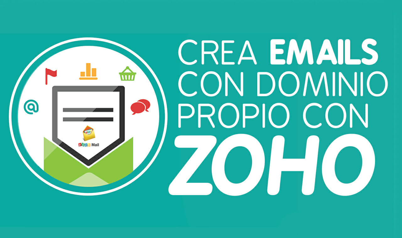 Cómo crear tu cuenta de correo corporativo