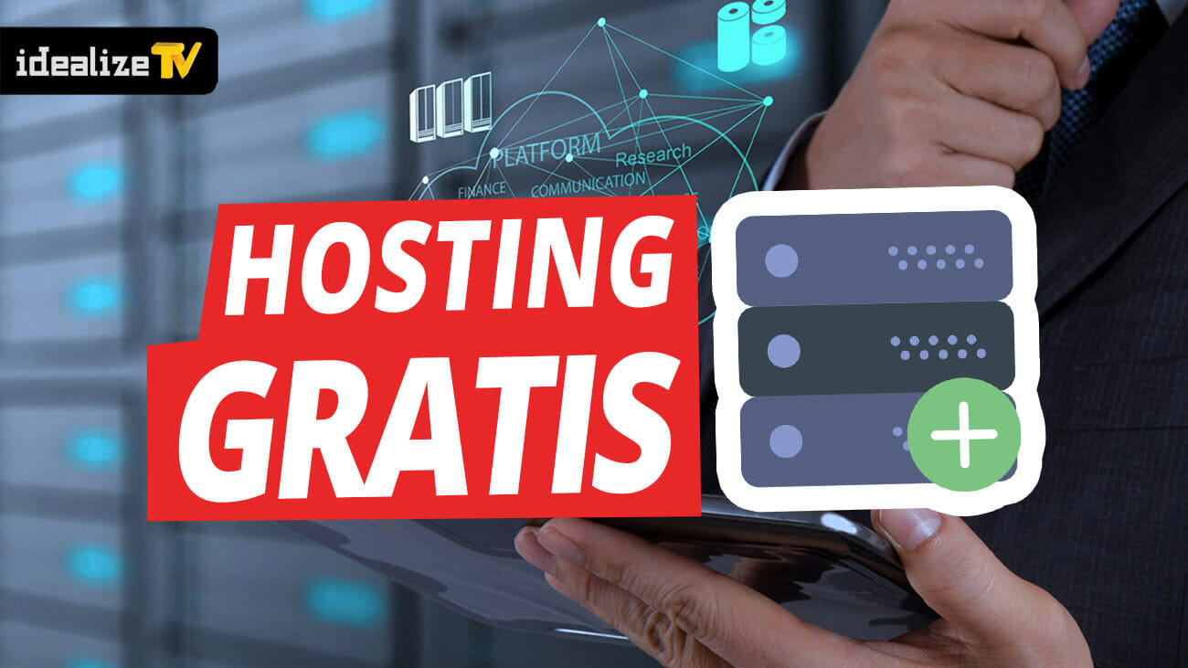 ¿Cómo conseguir un hosting gratis?