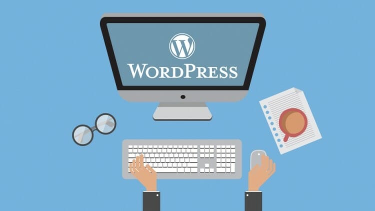 Curso de WordPress para diseñar y desarrollar Páginas Web desde cero