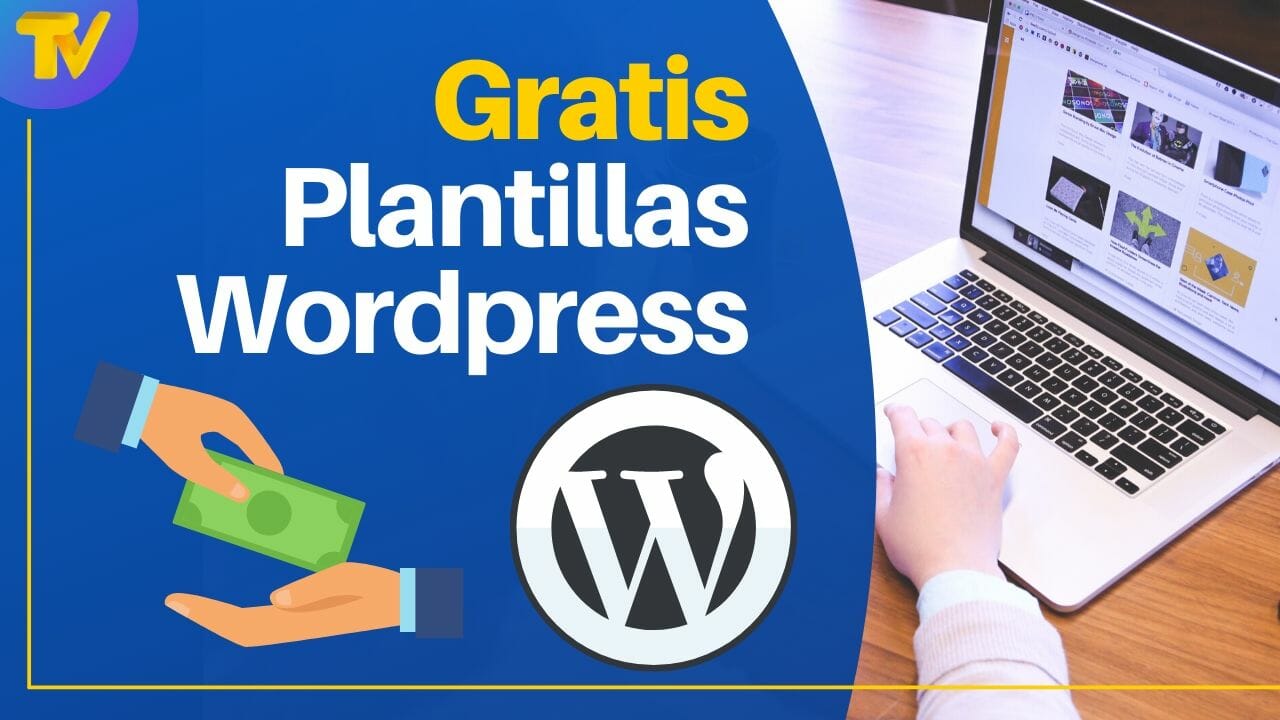Cómo instalar un plantilla de WordPress Premium | Descarga Plantillas Premium