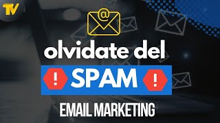 Cómo evitar que mis correos lleguen a spam￼
