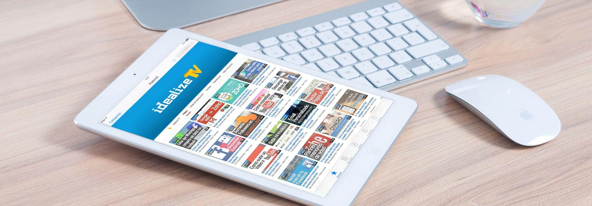 Tutorial Canva 2020 en Español