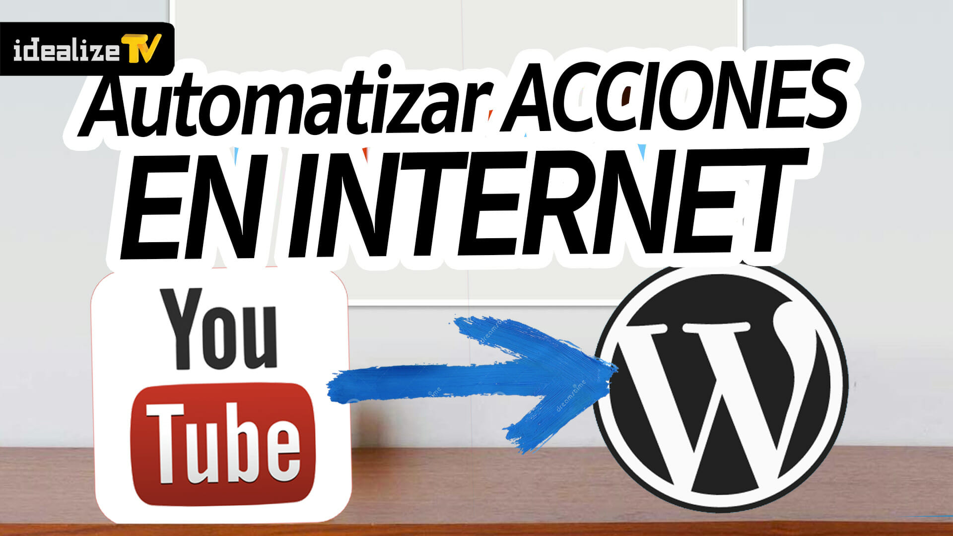 COMO AUTOMATIZAR ACCIONES EN INTERNET. Mejores recetas de IFTTT y Zapier