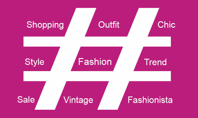 75 tags de instagram que deberias estar utilizando!