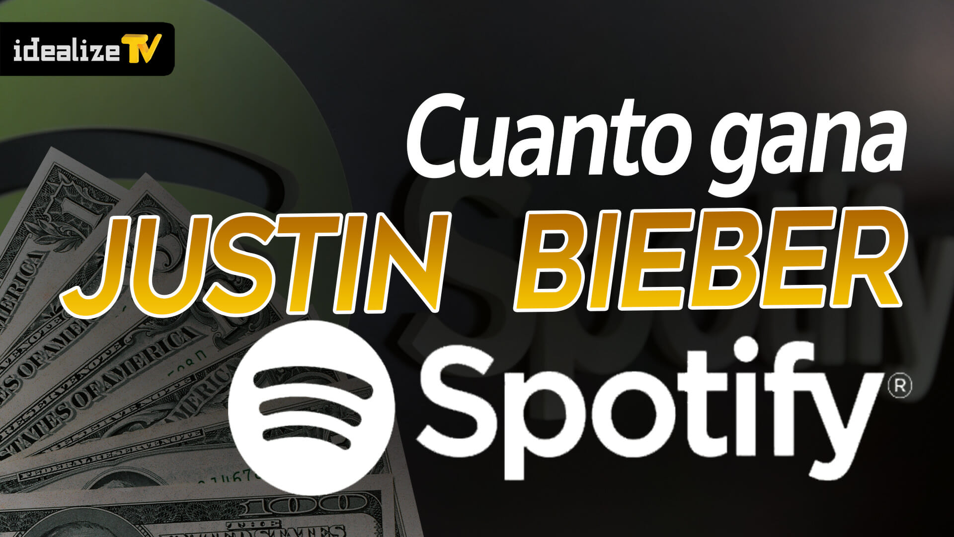 ¿Cuanto dinero paga Spotify a los artistas?