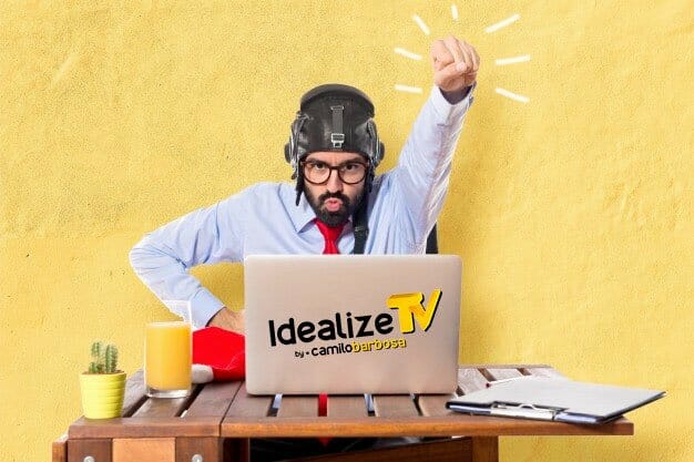 Sigues pensando cómo crear tu web, tu negocio en línea y aumentar tus clientes? 🔥