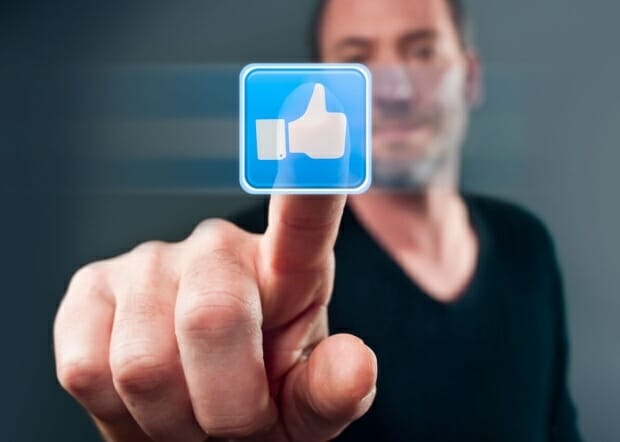 Estas son las cuentas con más seguidores en redes sociales en 2017