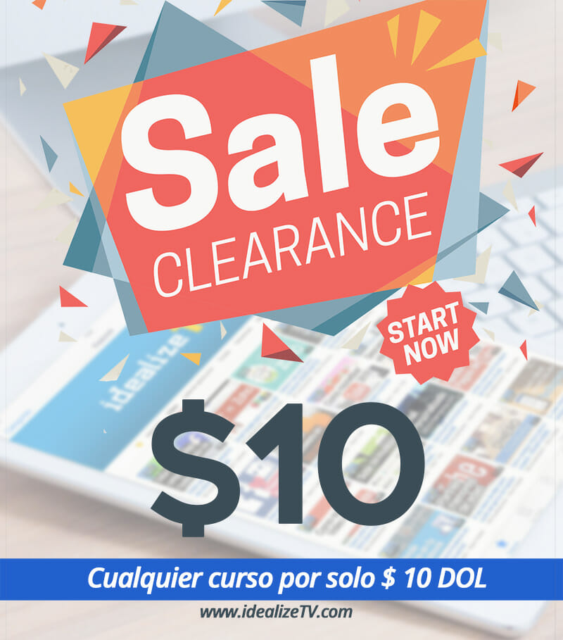 Udemy Cursos de Marketing digital en descuento | $10 Super Descuentos