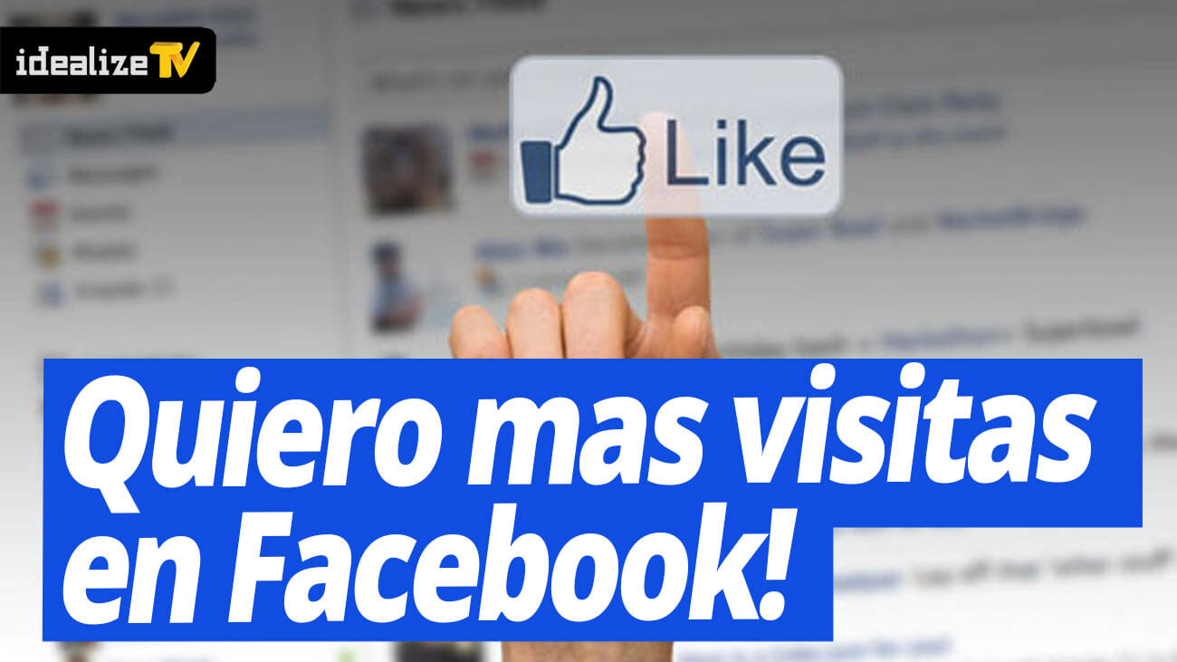 Como funciona la publicidad en Facebook ( Facebook Ads )