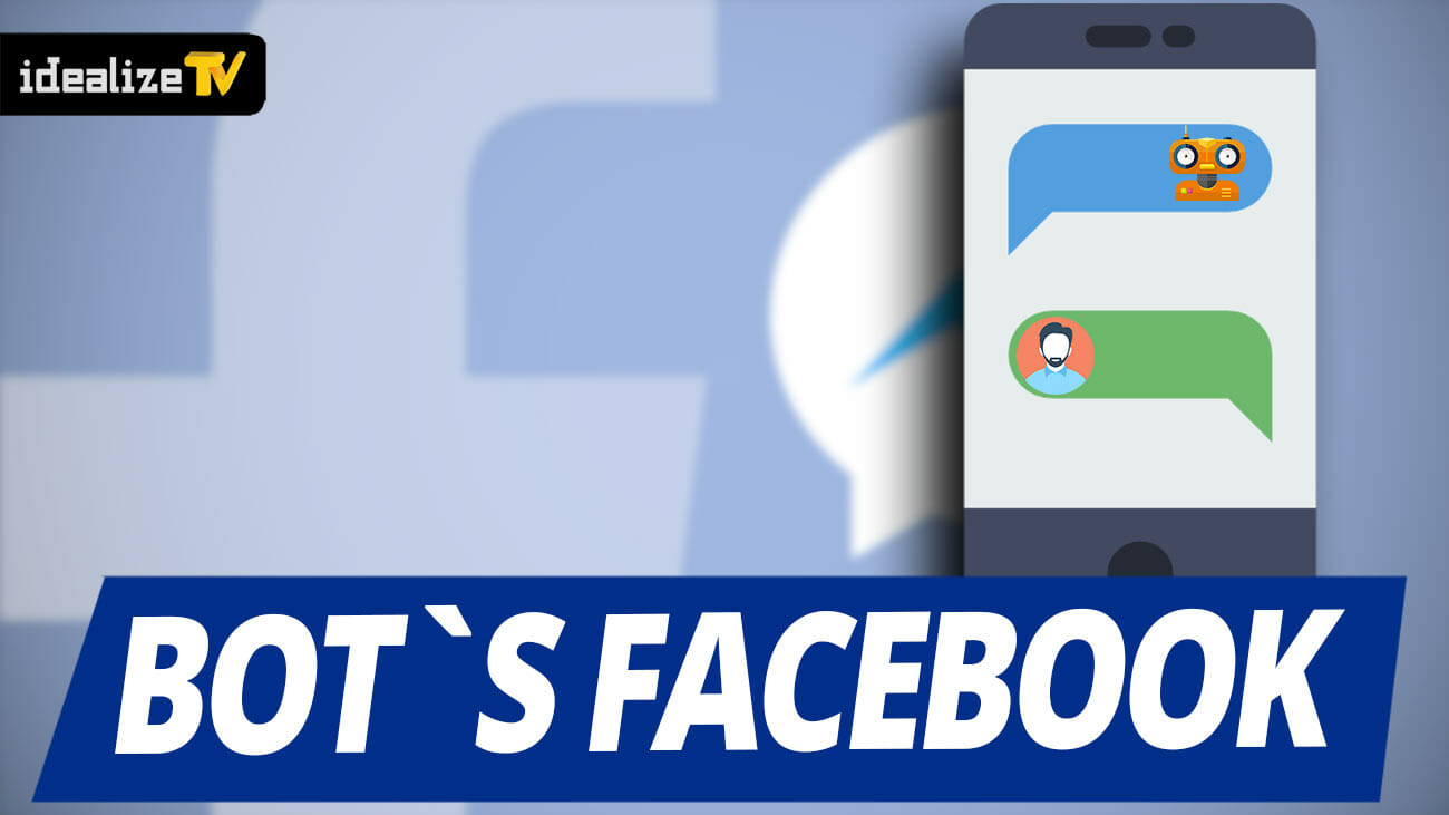 Que es y como usar un Bot de Facebook. Camilo Barbosa TV