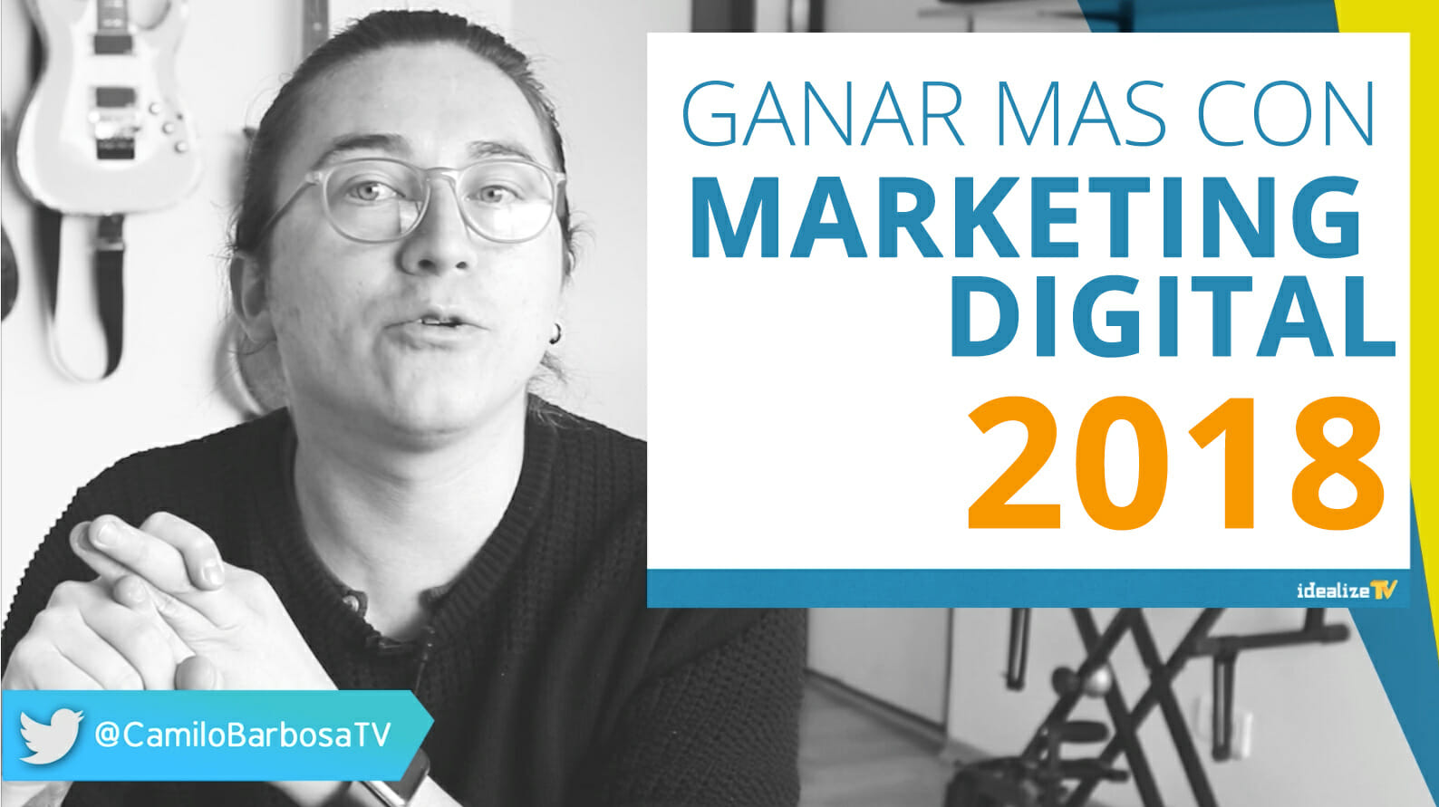 Cómo ganar dinero con marketing digital en 2018