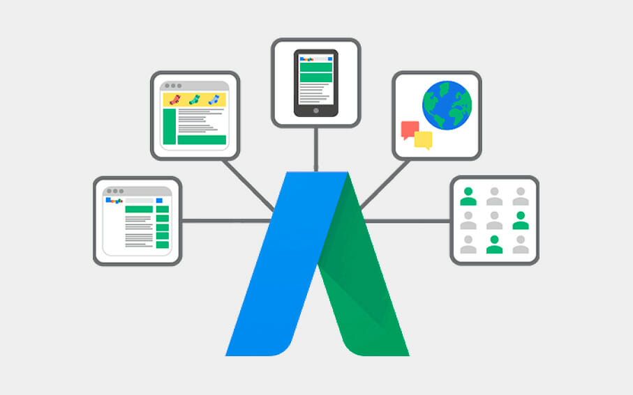 Google Ads desde cero | Cursos marketing digital gratis