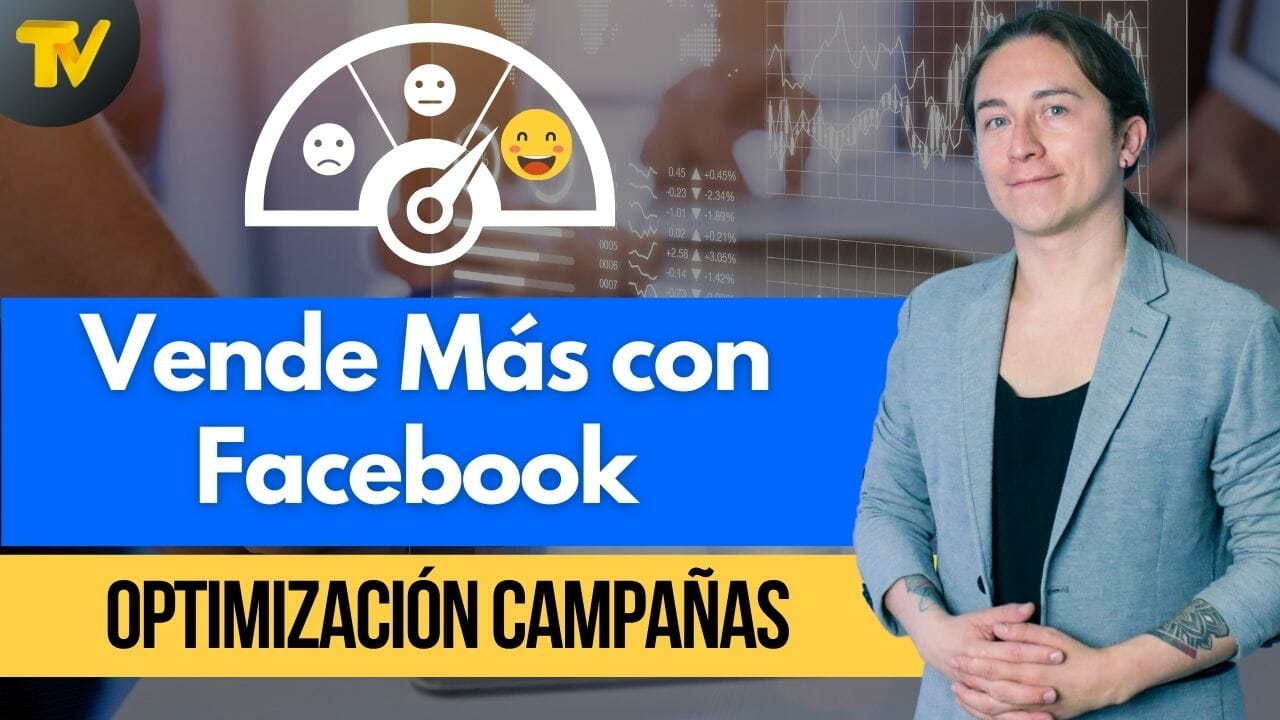 Cómo optimizar anuncios de facebook e Instagram Ads