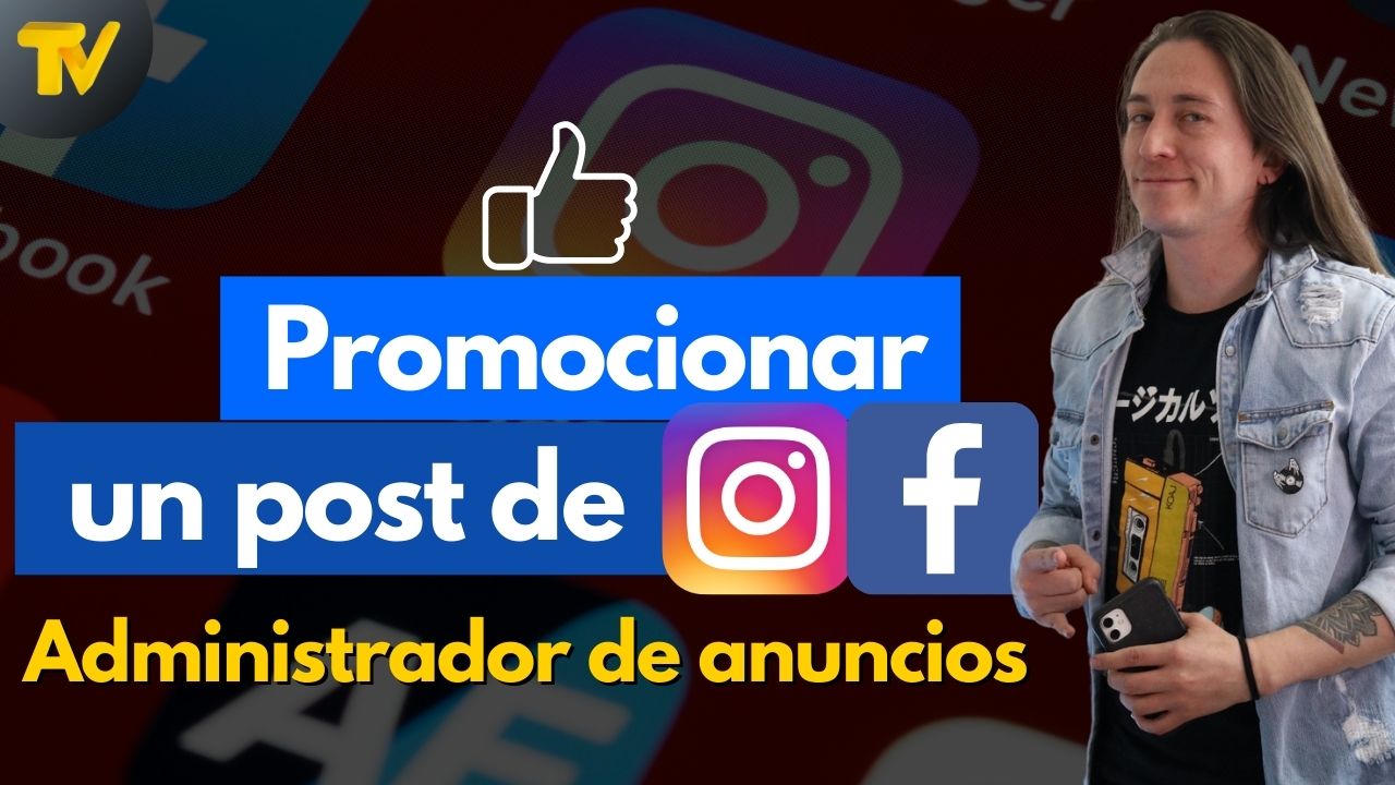 Cómo promocionar una publicación con el administrador de anuncios de Facebook ( EJEMPLO REAL )