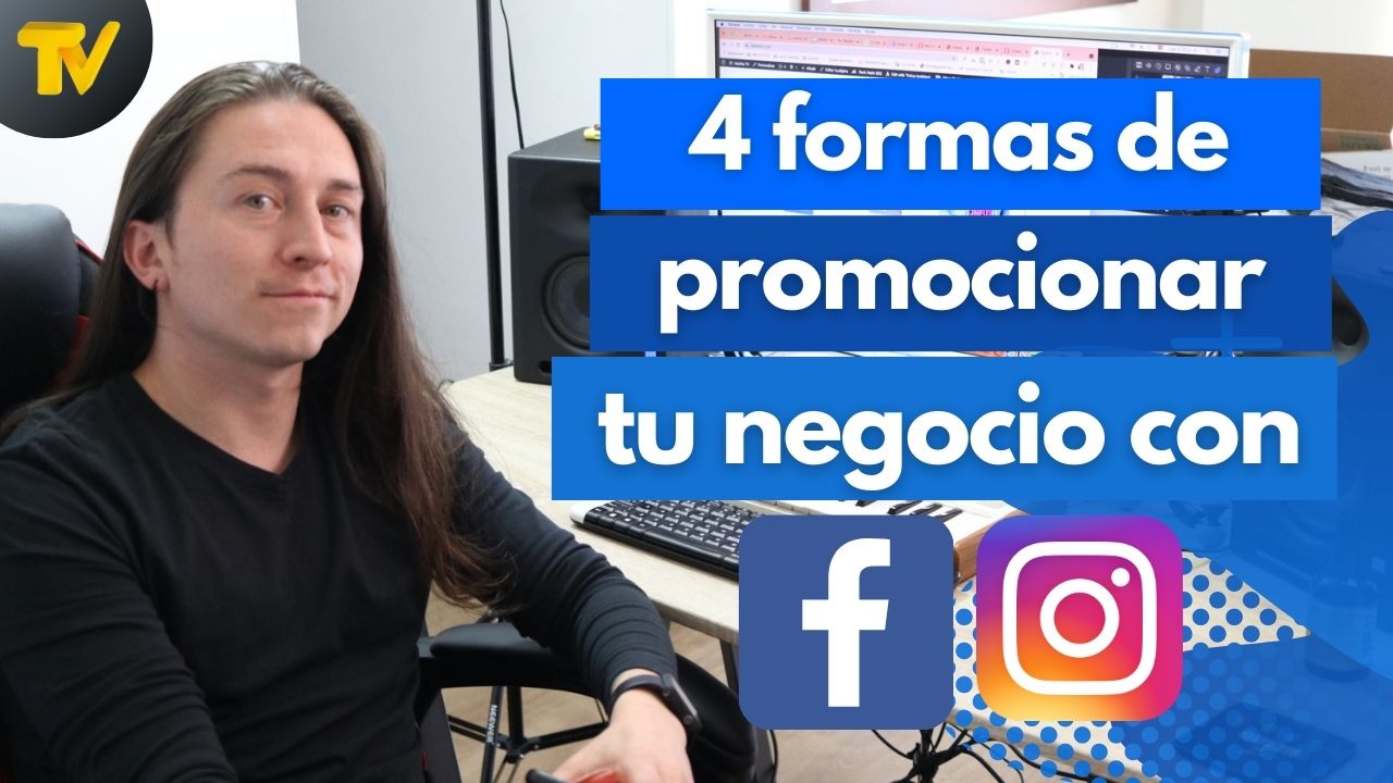 Cómo promocionar mi negocio en facebook gratis