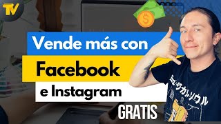 Cómo vender en Facebook (gratis y pago)￼