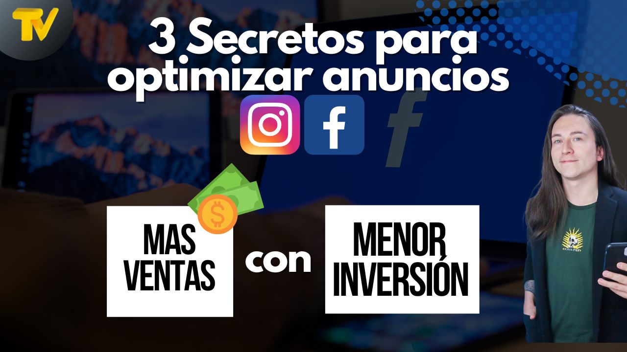 Como optimizar mis anuncios de Instagram y Facebook