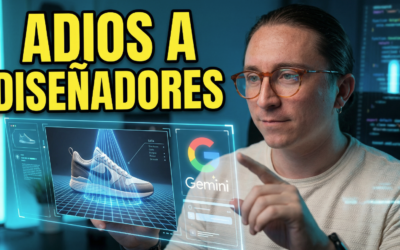 Cómo crear imágenes y anuncios que venden más con Meta Ads usando Gemini (sin diseñadores ni equipos costosos)